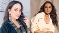 Every day makeup doesn't have to be complicated. And actor Sonakshi Sinha has proven. In a world where beauty routines can feel overwhelming