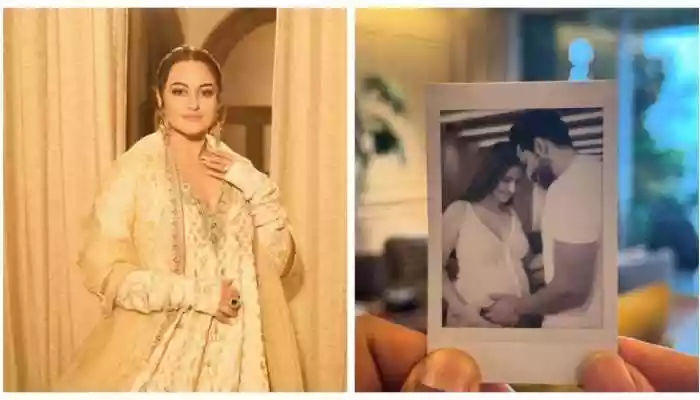 Actress Sonakshi Sinha has strongly condemned a media portal for invading the privacy of a pregnant Katrina Kaif by publishing photos of her from the balcony