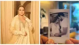 Actress Sonakshi Sinha has strongly condemned a media portal for invading the privacy of a pregnant Katrina Kaif by publishing photos of her from the balcony