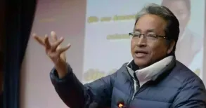 The Himalayan Institute of Alternatives in Ladakh, founded by activist Sonam Wangchuk, is doing “exemplary” work, a parliamentary panel has said