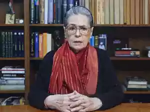 Sonia Gandhi admitted to Delhi's Ganga Ram hospital