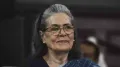 Congress leader and Rajya Sabha MP Sonia Gandhi (79) has been admitted to Medanta Hospital in Gurugram, sources reported. It added that she has been admitted