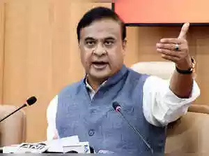 Assam Chief Minister Himanta Biswa Sarma revealed a past political maneuver. He stated Sonia Gandhi had offered him the choice of his swearing-in date in 2014