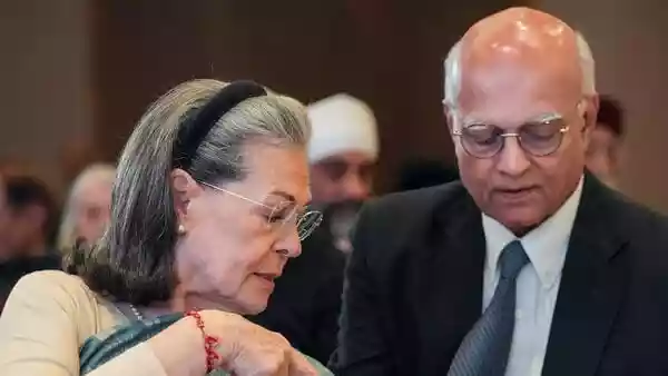 Sonia Gandhi slams Centre for ‘silence’ on Khamenei ‘assassination’