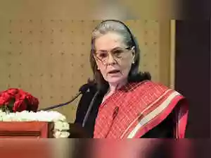Sonia Gandhi has strongly criticized the Modi government's silence on the assassination of Iran's Supreme Leader Ayatollah Ali Khamenei