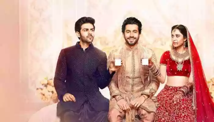 Sonu Ke Titu Ki Sweety returns to theatres