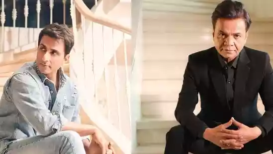 Sonu Sood responds to Rajpal Yadav's comment on not needing to ask for work