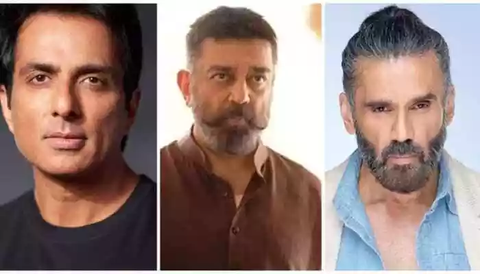 Sonu Sood & Suniel Shetty Mourn Wing Commander's Death In Tejas Crash