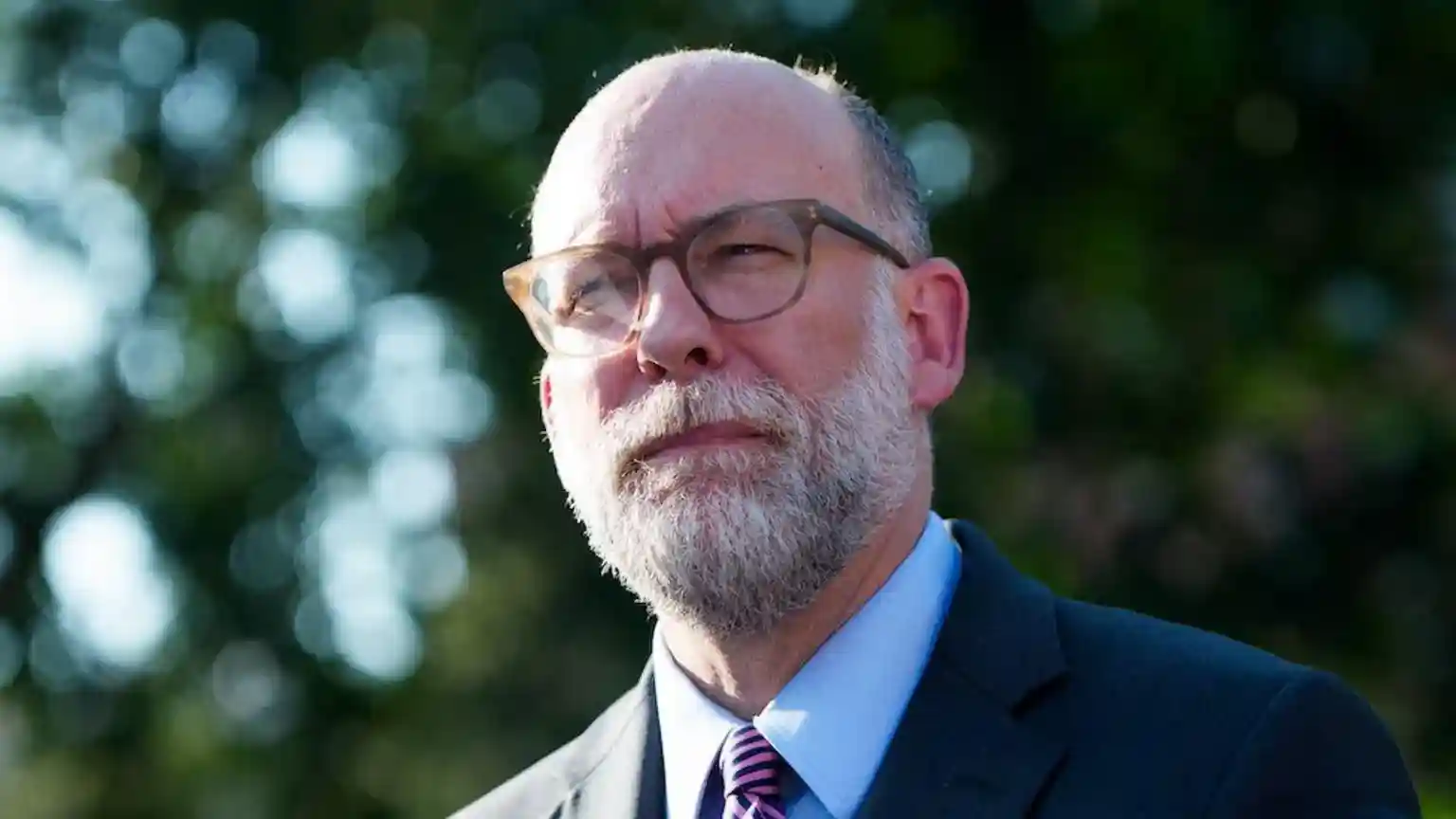 Soon he will decide what 