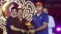 <b>Teenage sensation Vaibhav Sooryavanshi has won a car for his performances in the Indian Premier League - but the 15-year-old will have to wait three