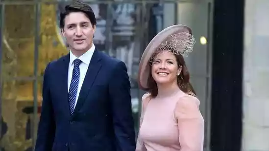 Sophie Grégoire Trudeau is taking a mature and steady approach as rumours circulate her ex-husband Justin Trudeau, and singer Katy Perry's affair