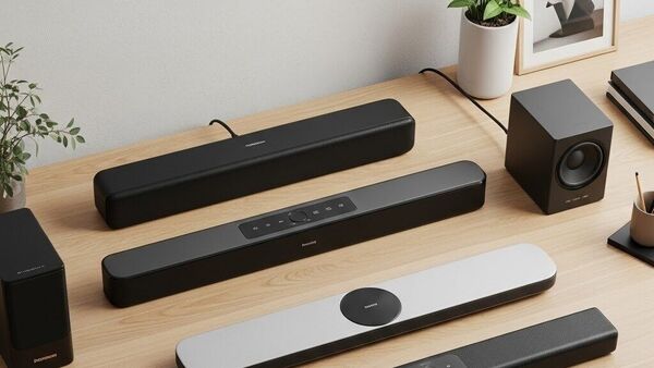 Soundbars are one of the easiest ways to upgrade your home entertainment setup, bringing rich audio, deep bass, and clear dialogue to movies, music, and gaming. With discounts going up to 50%, this is the perfect moment to shop for a soundbar that suits your lifestyle and budget.