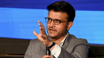 Sourav Ganguly has been elected as the new president of the Cricket Association of Bengal (CAB), marking his return to cricket administration after his stint as BCCI chief from 2019 to 2022. The former India captain, who filed his nomination earlier on Sunday, was elected unopposed and will take over from his elder brother, Snehasish. It won't be unfamiliar territory for him—Ganguly had earlier served as CAB president from 2015 to 2019 before stepping down to assume charge at the BCCI.