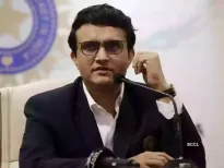 Sourav Ganguly joins TMC rumours: Sourav Ganguly has officially quashed rumours of his political entry ahead of West Bengal's upcoming Assembly elections