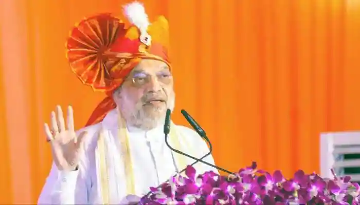 Sources said that during the meeting, Shah will emphasise intensifying the crackdown on terror financing. Agencies will be directed to take 