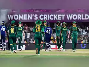 South Africa and New Zealand will meet in Indore on Monday. Both teams seek their first tournament victory. South Africa lost to England by 10 wickets. New Zealand faced an 89-run defeat against Australia. New Zealand's bowling performance will be under scrutiny. South Africa's batters did not score runs in their first game. The match holds significance for both teams.South Africa and New Zealand will meet in Indore on Monday. Both teams seek their first tournament victory. South Africa lost to England by 10 wickets. New Zealand faced an 89-run defeat against Australia. New Zealand's bowling performance will be under scrutiny. South Africa's batters did not score runs in their first game. The match holds significance for both teams.SA W vs NZ W World Cup 2025 Today Match Playing 11 Prediction : South Africa and New Zealand will meet at the Holkar Stadium in Indore on Monday with both teams looking for their first win in the tournament. <br><br>South Africa was bowled out for just 69 runs, before losing by 10 wickets to England. On the other and hand, New Zealand slumped to an 89-run defeat against defending champions Australia. <br><br>New Zealand's bowling will be under the scanner. They had reduced Australia to 128/5 but let the match slip away as Ashleigh Gardner counter-attacked her way to an excellent century to lift her team to 326. Skipper Sophie Devine's brilliant century went in vain as the lower order collapsed. <br>South Africa's batters did not how up in the first match, with none of their experienced players, who include Laura Wolvaardt, Tazmin Brits, Sune Luus, and Marizanne Kapp getting going.<h4>South Africa Women vs New Zealand Women Playing 11</h4><strong>South Africa Women playing 11 (probable):</strong> Laura Wolvaardt (c), Tazmin Brits, Sune Luus, Marizanne Kapp, Anneke Bosch, Sinalo Jafta (wk), Chloe Tryon, Nadine de Klerk, Masabata Klaas, Ayabonga Khaka, Nonkululeko Mlaba<br><br><strong>New Zealand Women playing 11 (probable):</strong>Suzie Bates, Georgia Plimmer, Amelia Kerr, Sophie Devine, Brooke Halliday, Maddy Green, Isabella Gaze, Bella James, Jess Kerr, Flora Devonshire, Eden Carson<br>   Add    as a Reliable and Trusted News Source     Add Now!  <h4><br>NZ W vs SA W live streaming</h4>The match will be telecast live on the Star Sports Network and the live streaming will happen on JioHotstar. <br> <br>