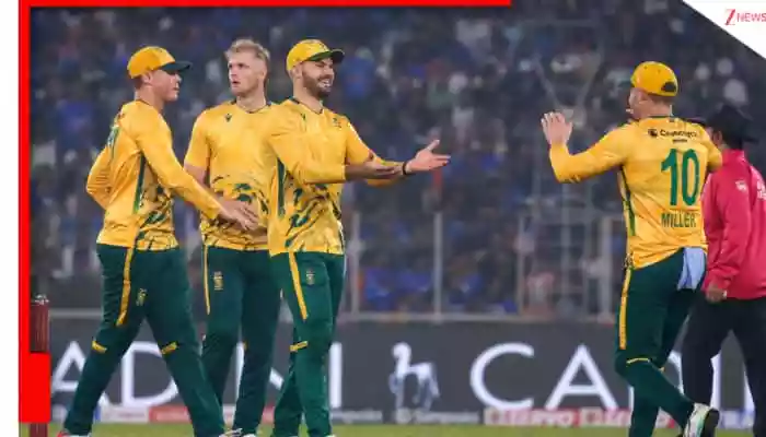 The Proteas have named a 15-member squad for the upcoming ICC Men's T20 World Cup 2026, which will be played in India and Sri Lanka in February-March