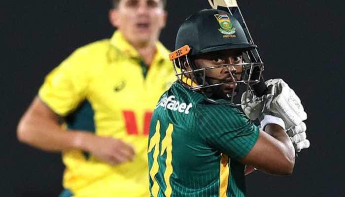 South Africa are still shaping their ODI squad for the next quadrennial showpiece, with skipper Temba Bavuma acknowledging the team is in transition, despite recent series success. After conceding a massive 276-run thrashing against Australia in the third and final ODI, South Africa captain Temba Bavuma said that his squad is still 