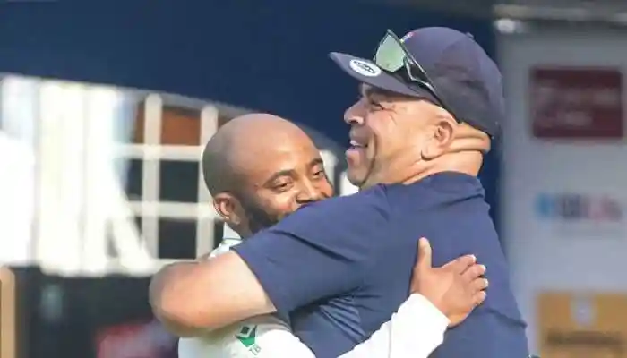 South Africa Coach Eyes Series Win Against India After Kolkata Test Triumph