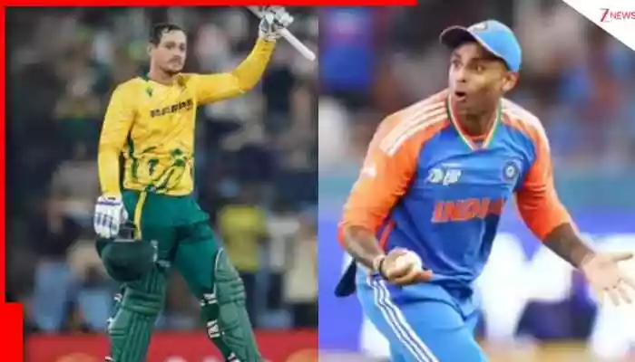 South Africa chase 225 with ease vs West Indies, sending a clear warning to in-form India ahead of the T20 World Cup 2026. South Africa have fired the loudest