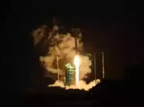 South Korea has successfully launched its fourth space rocket, Nuri. This launch marks a significant milestone as it was the first time a private company