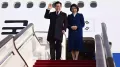 South Korean President Lee Jae Myung met his Chinese counterpart Xi Jinping on Monday (January 5, 2026) in Beijing, with closer economic ties as well as the