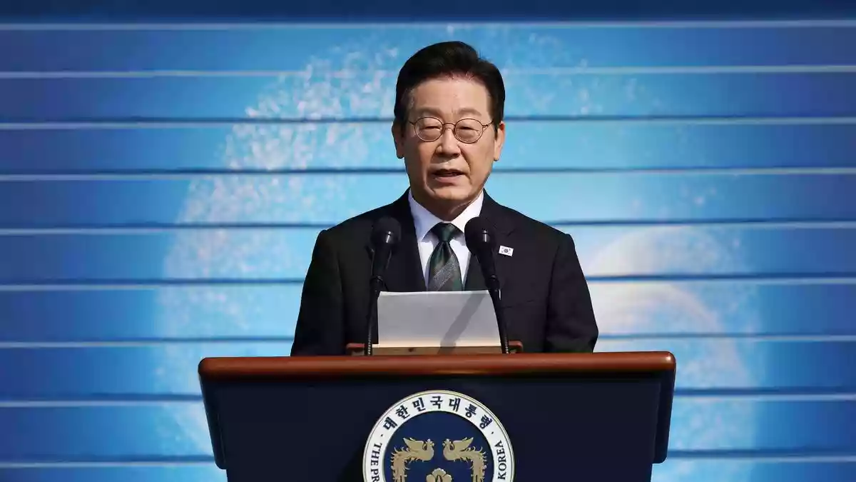 South Korea's President apologised on Thursday (October 2, 2025) for poorly managed foreign adoption programmes that were rife with abuses and fraud, months after the country's truth commission admitted state responsibilities for such practices for the first time.