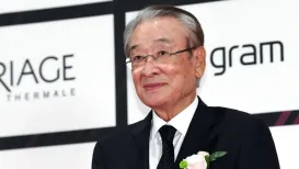 Lee Soon-jae, one of South Korea's most beloved actors, died on Tuesday at the age of 91, his agency announced. In a career spanning more than 70 years across