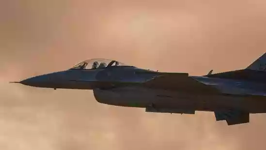 South Korea scrambles jets after Russian