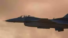 South Korea said it had sent up fighter jets on Tuesday after seven Russian and two Chinese military aircraft entered its air defence zone