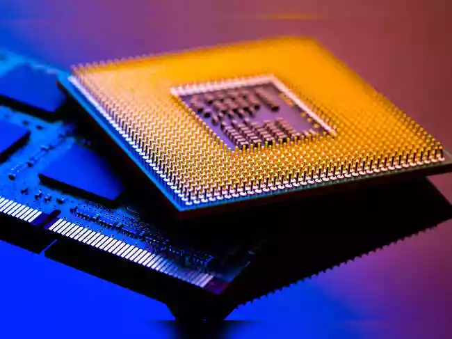 South Korean chip industry worried Iran crisis to disrupt raw material supply