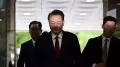 A South Korean judge sentenced former President Yoon Suk Yeol on Friday to five years in prison for obstructing justice and other crimes linked to his