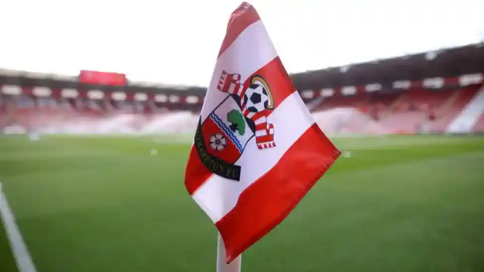 Southampton's appeal against being thrown out of the Championship play-off final for spying has been rejected.</b> The match will now go ahead on