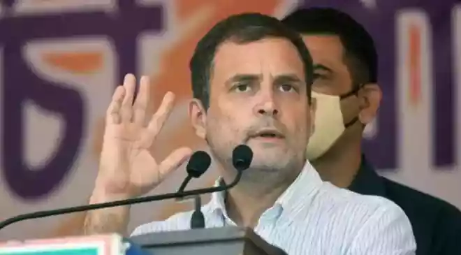 SP, AAP Join BJP In Attacking ‘Paryatan Leader’ Rahul Gandhi Over Foreign Visits