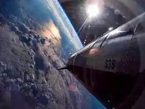 Space domain awareness