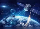 An Indian space startup, OrbitAid Aerospace, is preparing to launch AyulSAT, a satellite designed for in-orbit refueling. This technology aims to extend the