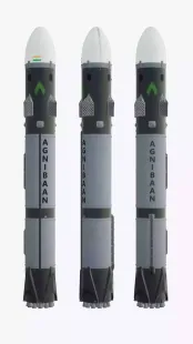 Chennai-based space tech startup Agnikul Cosmos has raised ₹150 crore ($17 million) in a fresh funding round at a $500 million valuation