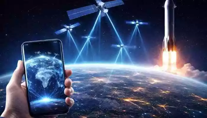 <strong>Starlink phone service:</strong> SpaceX is exploring new services such as a Starlink-powered mobile phone, direct-to-device internet