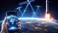 <strong>Starlink phone service:</strong> SpaceX is exploring new services such as a Starlink-powered mobile phone, direct-to-device internet