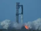 Elon Musk's SpaceX is targeting July 23 for the 13th Starship test flight after a last-second launch abort last week. The mission will carry 20 Starlink
