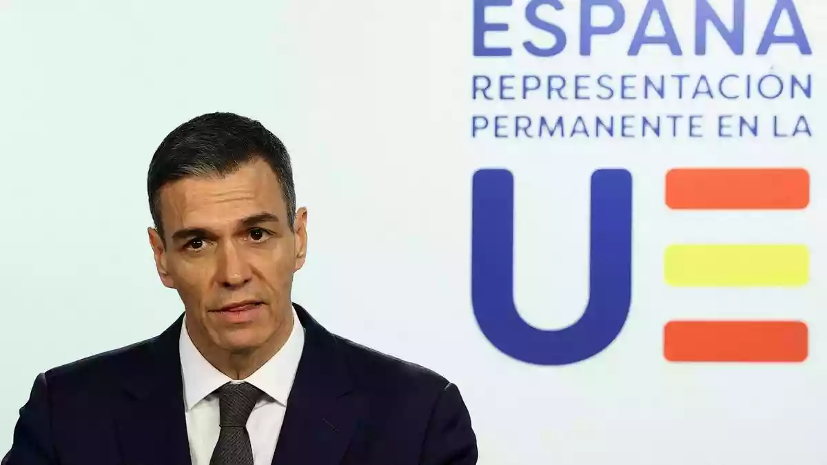 Tech companies will not ‍sway the will of the Spanish government as it ​intends to ban young people from social ‌media platforms