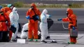 Spain is evacuating passengers from a hantavirus-stricken cruise ship anchored near Tenerife in the Canary Islands. Health Minister Mónica García said the