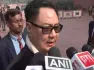 Parliamentary Affairs Minister Kiren Rijiju has responded to Rahul Gandhi's letter regarding speaking in Parliament. Rijiju stated that Gandhi must follow