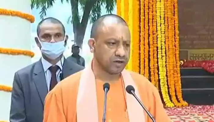 Speaking at a public event, Chief Minister Yogi Adityanath cited historical references to argue that India's population patterns were deeply affected during the medieval period. Uttar Pradesh Chief Minister Yogi Adityanath on Tuesday said that India, once a land of prosperity and abundance, suffered heavily during centuries of Islamic invasions, which not only reduced the Hindu population but also crippled the country's agricultural production and economic output.