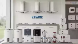 Prices are finally on your side. If you have been planning to bring home safer appliances for your kitchen and essentials for your daily comfort