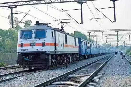 Special unreserved train for Delhi-UP-MP route