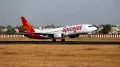 As IndiGo continues to grapple with large scale flight cancellations that have disrupted travel schedules across the country, a post by SpiceJet on X has