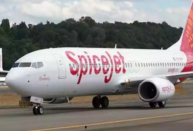 SpiceJet to operate special UAE flights to bring back stranded Indians