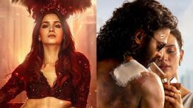 <h4>Spirit, Naagzilla to Love & War: Delayed Bollywood releases hitting the screens in 2027</h4><h4>With Spirit release being pushed to