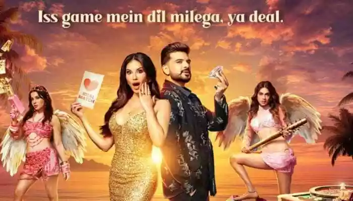 Splitsvilla 16 Premiere Date
